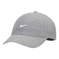 Nike Logo Gray DV3166-009