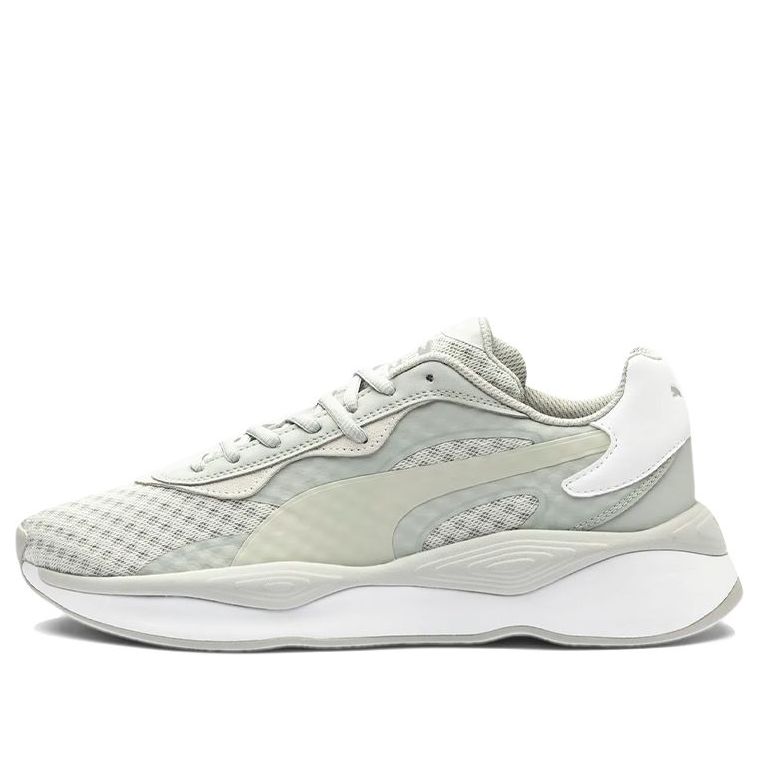 PUMA Rs-Pure Vision Trainers White/Grey 371157-06