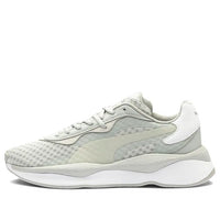PUMA Rs-Pure Vision Trainers White/Grey 371157-06