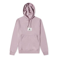 Air Jordan Statement Logo Hoodie 'Pink' DA9816-501
