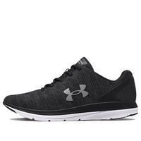Under Armour Charged Impulse 2 'Black Metallic Silver' 3024875-001
