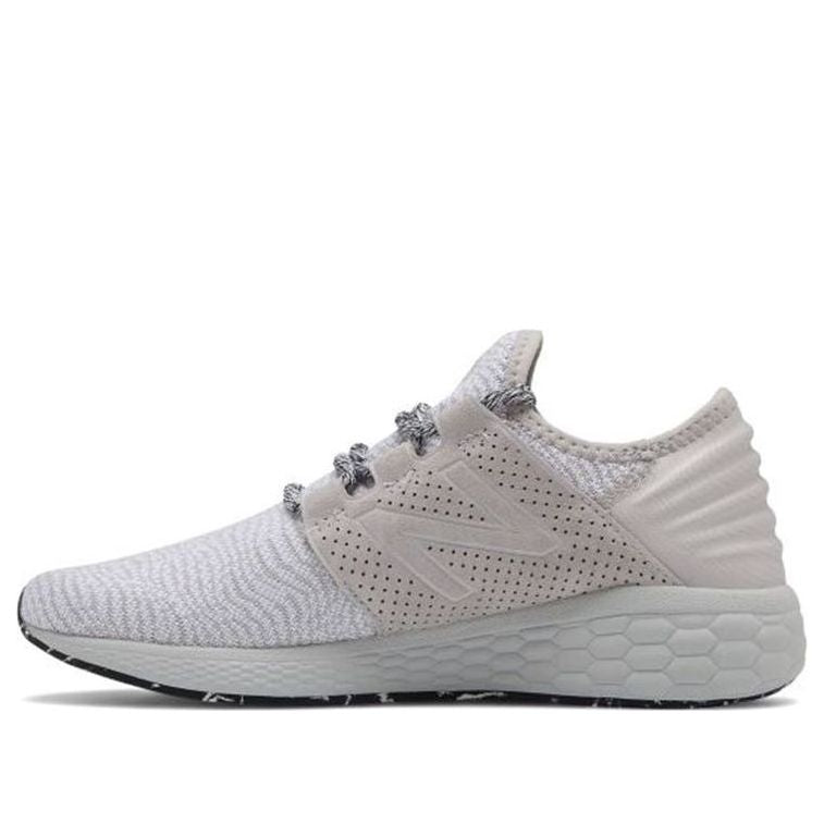 (WMNS) New Balance Fresh Foam Cruz v2 Grey WCRUZDG2