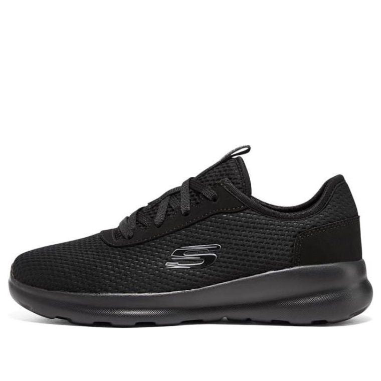 (WMNS) Skechers Add Vantage 'Black' 8750000-BBK