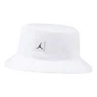 Air Jordan Jumpman Bucket Hat Cap 'White' DC3687-100