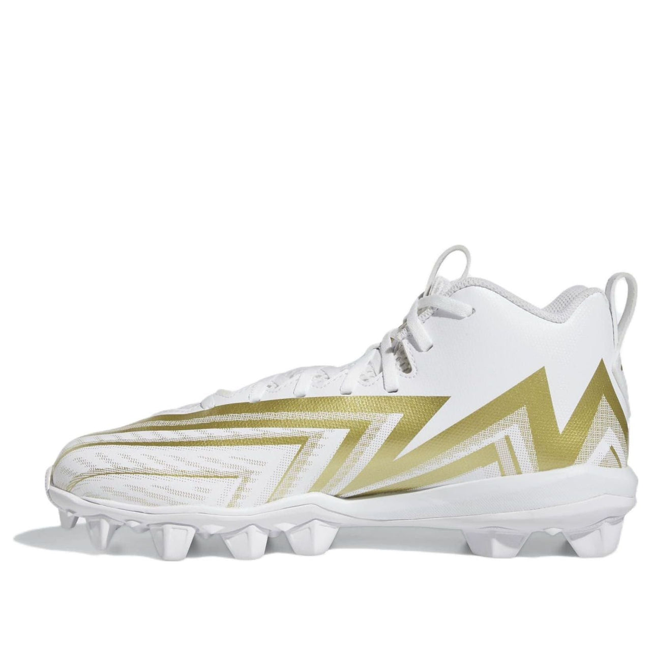adidas Freak Spark MD 23 Inline 'Gold Metallic' HP7711