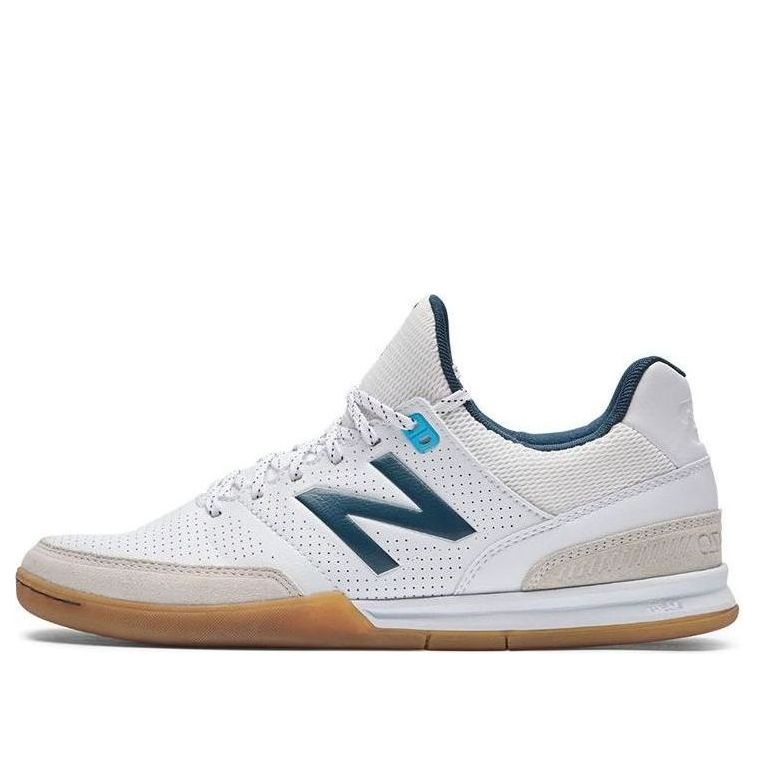 New Balance Audazo v4 Pro IN 'White Blue' MSAPIWN4