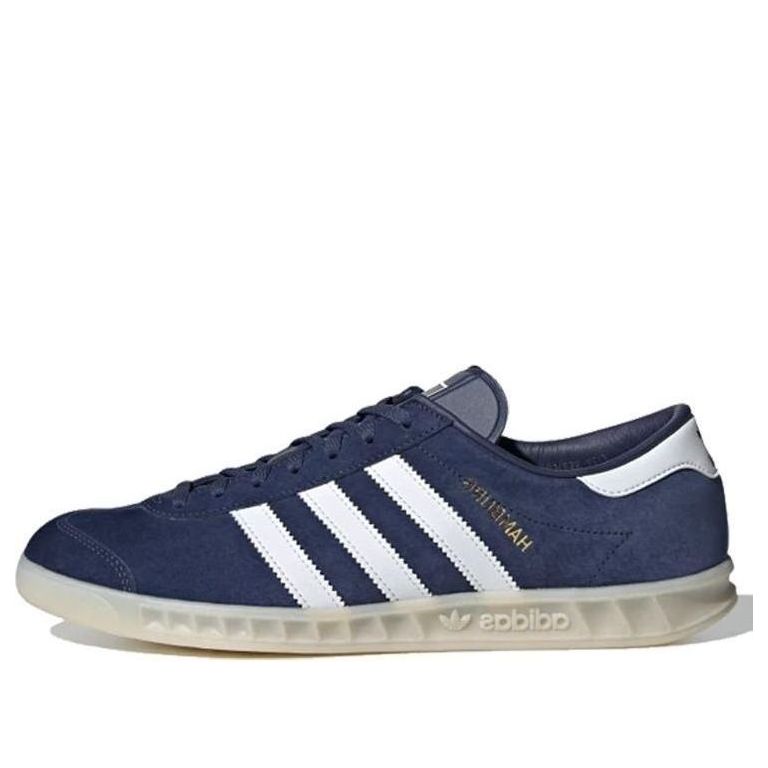 adidas Hamburg 'City Series' EF5788