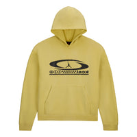 Air Jordan x Travis Scott Pullover Hoodie 'Celery' FQ7821-308