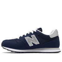 (WMNS) New Balance NB Sport 'Dark Blue White Black' GW500MTS