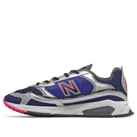 New Balance X-Racer 'Team Royal Silver' MSXRCSNF