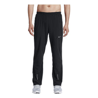 Nike DRI-FIT STRETCH WOVEN PANTS 'Black' 683886-010