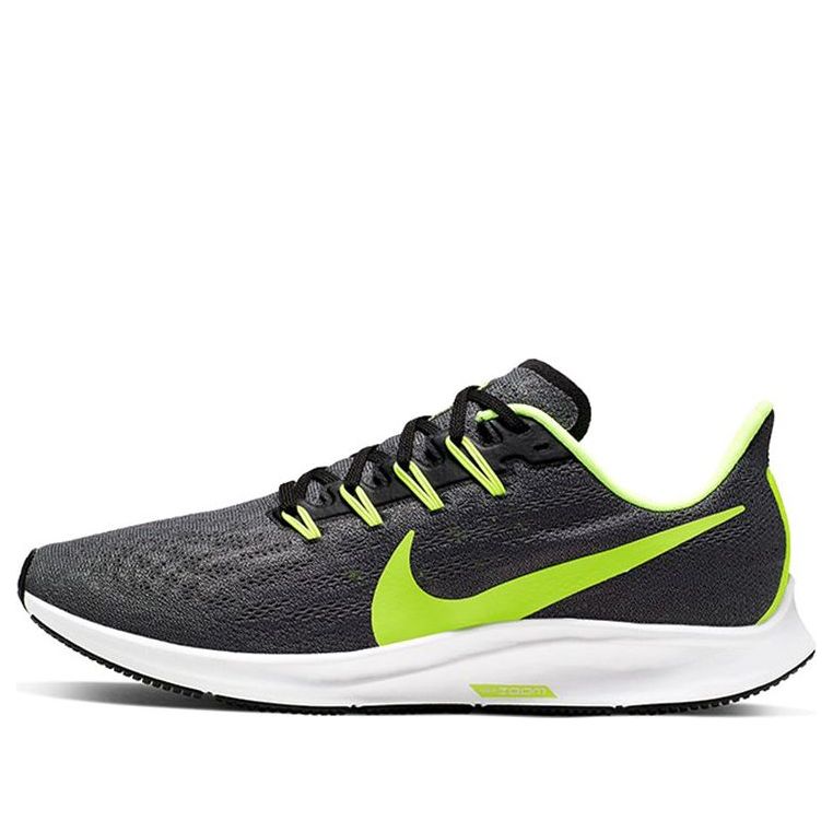 Nike Air Zoom Pegasus 36 36 'Black Green' CJ8017-017