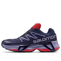 Salomon XT-Street Professional 'Purple' 415673