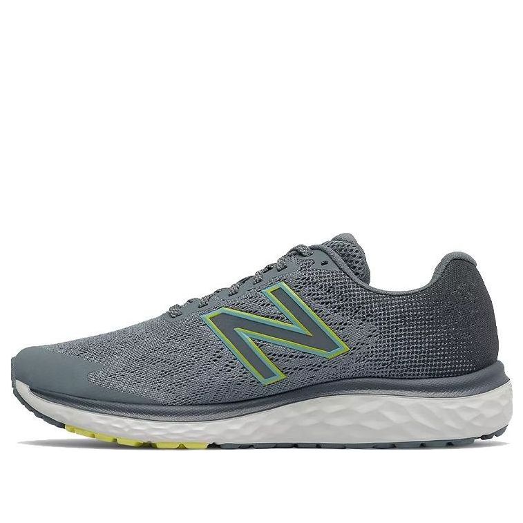 New Balance Fresh Foam 680v7 'Light Cyclone' M680LL7