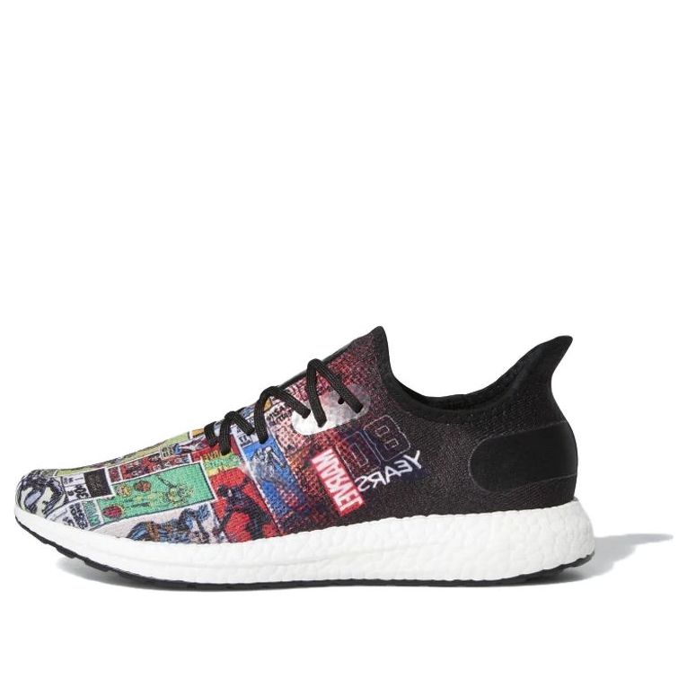 adidas Marvel x Foot Locker x AM4 'Marvel 80 Vol. 2' FY3006