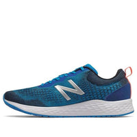New Balance Fresh Foam Arishi v3 'Blue Orange' MARISCB3