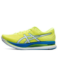 ASICS Glideride 'Yellow Blue' 1011A817-751