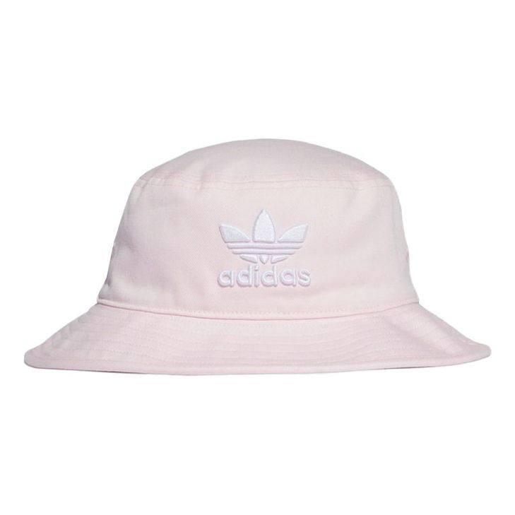 adidas originals adidas Bucket Hat Ac Fisherman's hat Pink FM1337