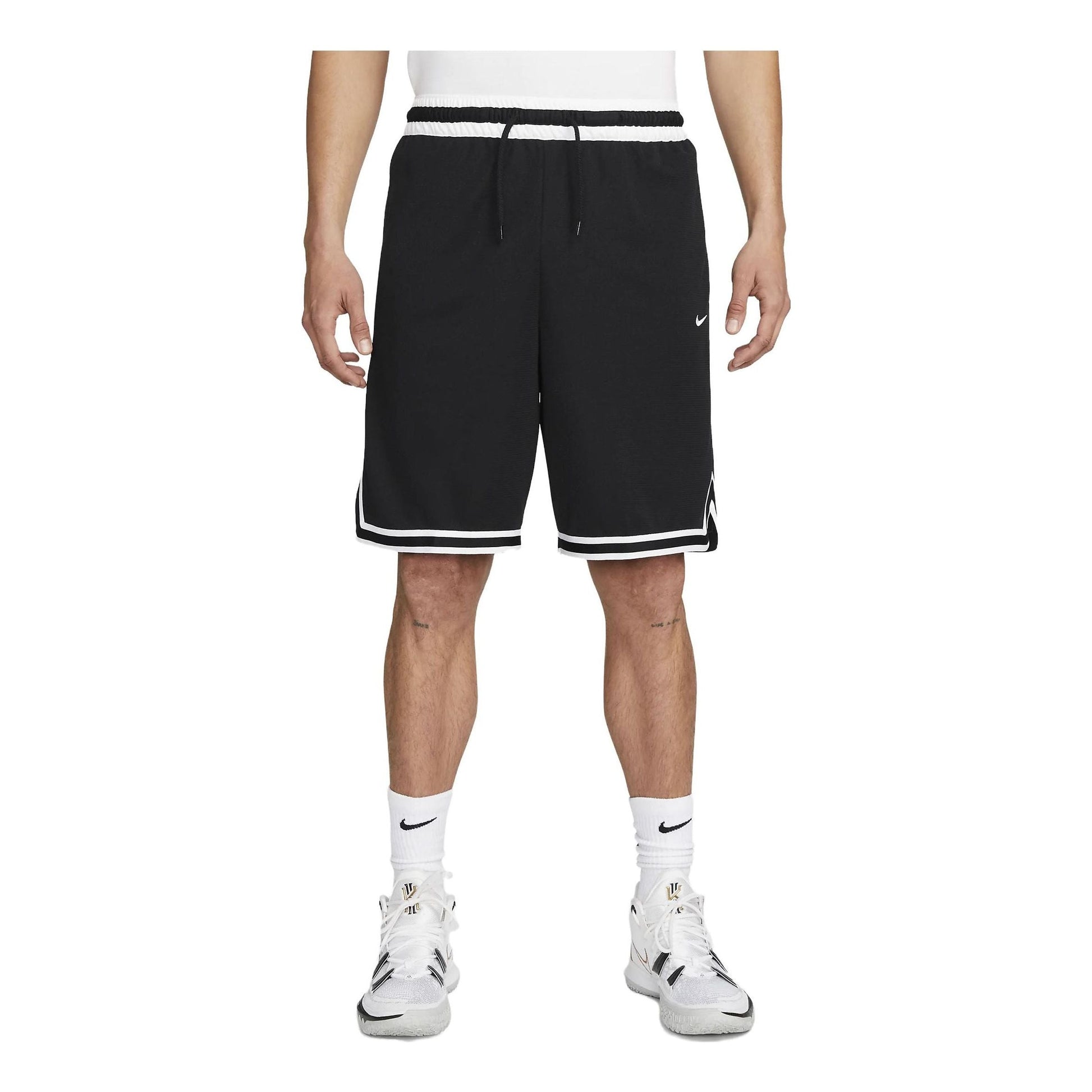 Nike Dri-FIT DNA Men's 10' Basketball Shorts 'Black' DH7160-010