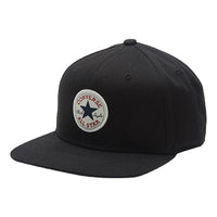 Converse Core Snapback Cap 'Black' 10005220-A02