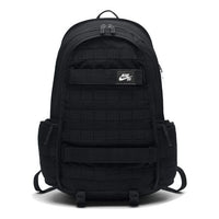 Nike SB RPM Backpack 'Black' BA5403-010