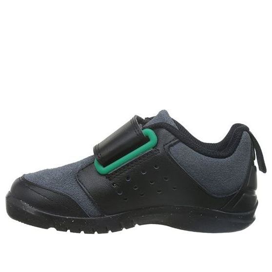 (TD) adidas Fortaplay Ac I 'Black' BA9553