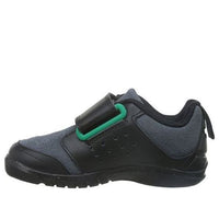 (TD) adidas Fortaplay Ac I 'Black' BA9553