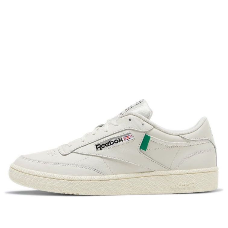 Reebok Club C 'Vintage Green' FX1378