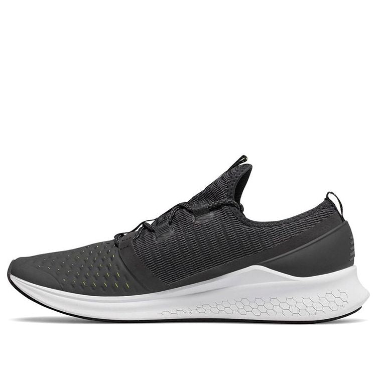 New Balance Fresh Foam Lazr Sport 'Black White' MLAZRHY
