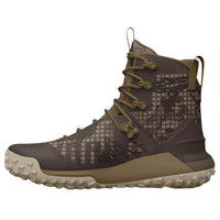 Under Armour HOVR Dawn Waterproof 2.0 Boots 'Brown Olive' 3025573900