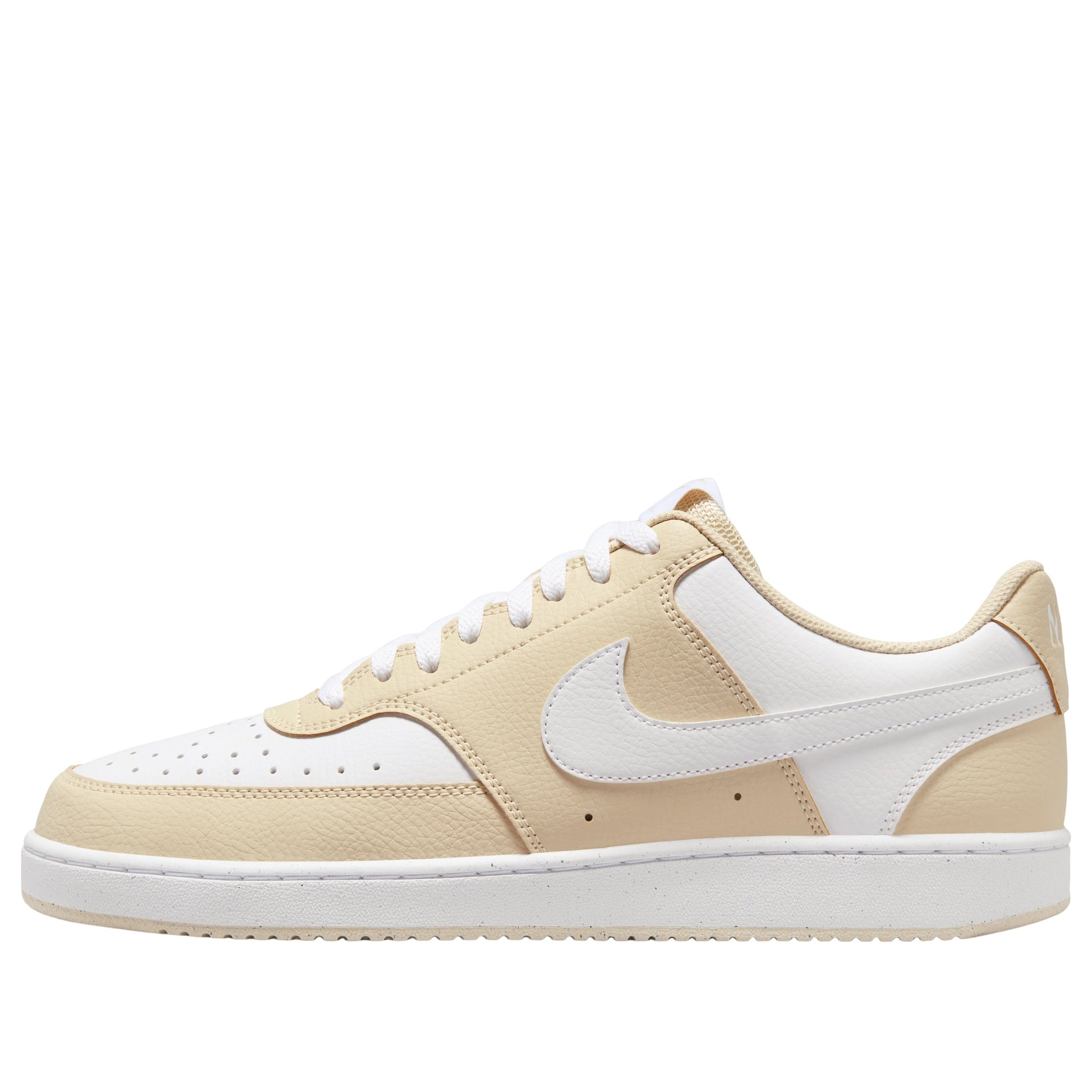 Nike Court Vision Low 'Light Khaki' HM9862-200