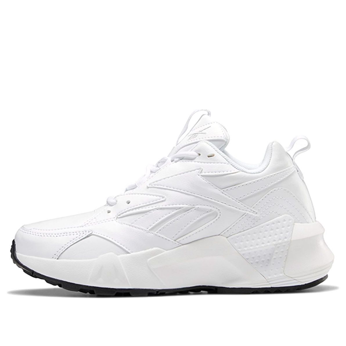 (WMNS) Reebok Aztrek Double Mix 'White' EH2338