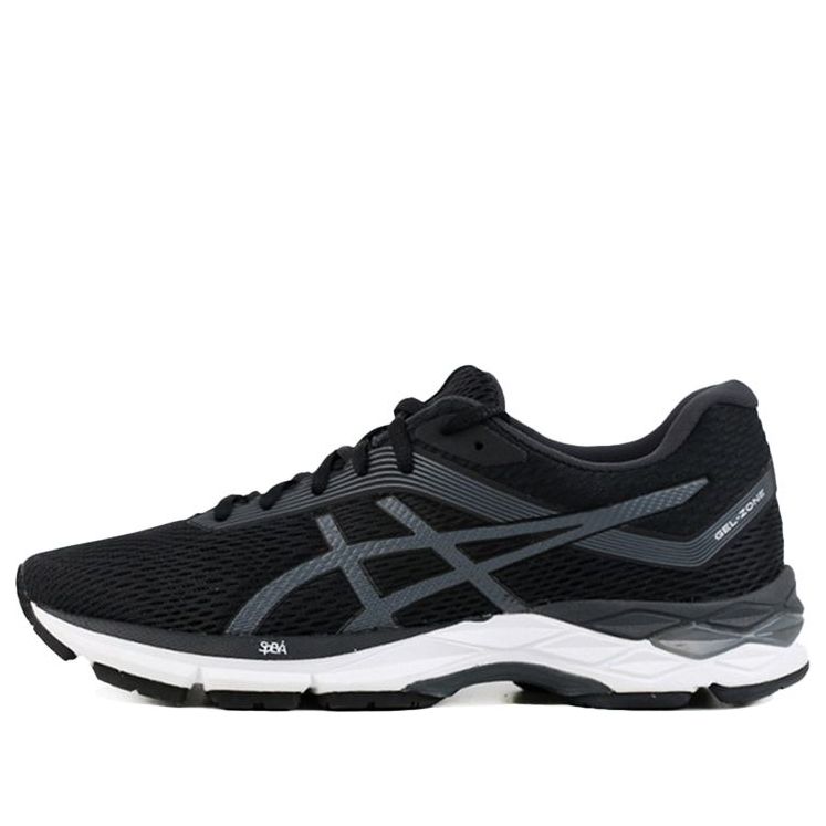 (WMNS) ASICS Gel-Zone 7 'Black' 1012A683-001