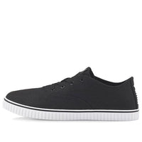PUMA Ever Tekkie Casual Skateboarding Shoes Unisex Black 383032-02
