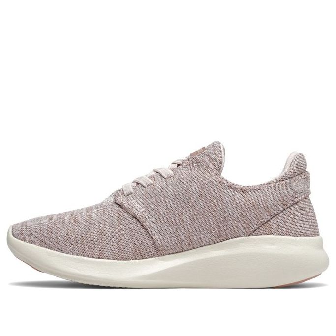 New Balance Kids' FuelCore Coast v3 Pink YACSTHO