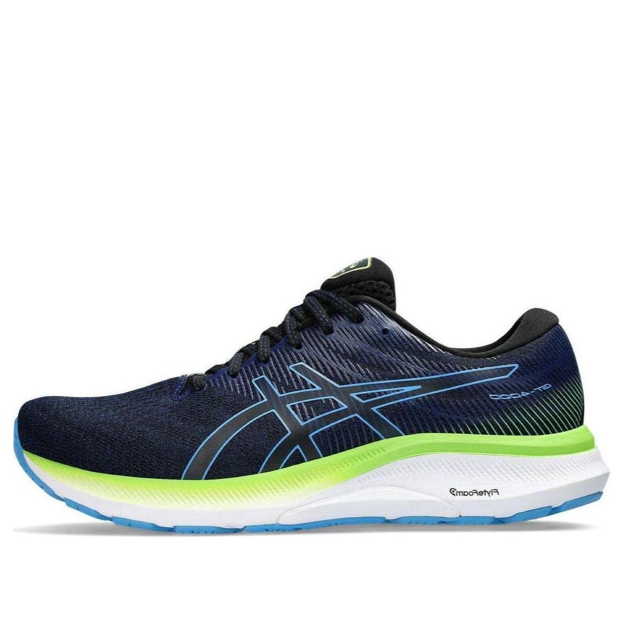 ASICS GT-4000 3 2E 'Blue Green' 1011B207-0047H