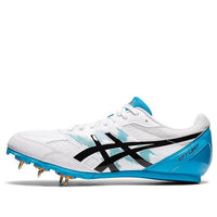 ASICS Effort Mk Professional White Blue 1091A014-102