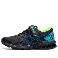 (PS) ASICS GT-1000 9 'Black Blue' 1014A124-001