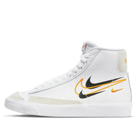 (GS) Nike Blazer Mid '77 'Multi Swoosh' DV7142-100