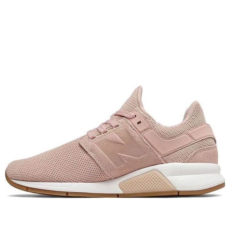 (WMNS) New Balance 247 Pink WS247CE