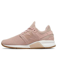(WMNS) New Balance 247 Pink WS247CE