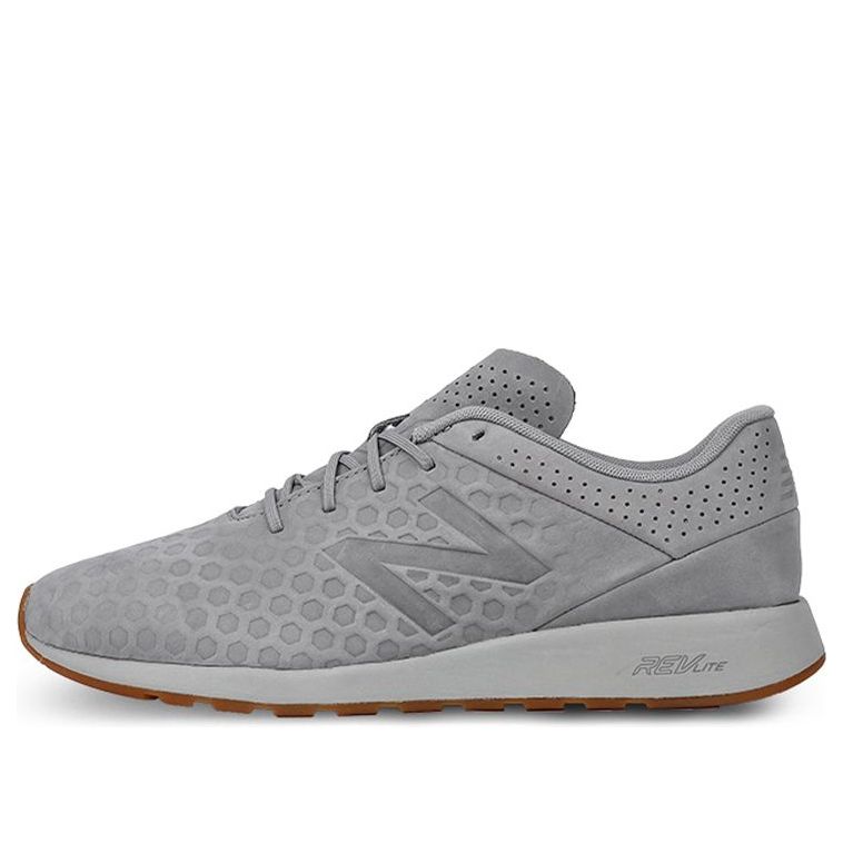 New Balance Visaro Lifestyle Low-Top Grey MRLVROFG
