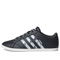 (WMNS) adidas neo Coneo Qt Black/White BB7324