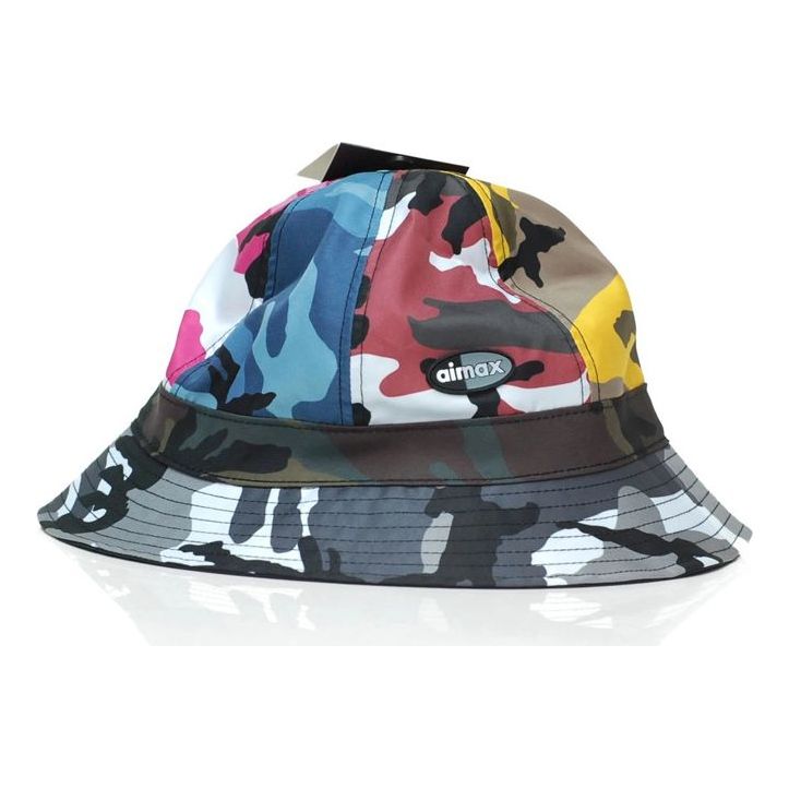Nike Air Max 6 Bucket Hat 'Multi-Color' BV3986-010