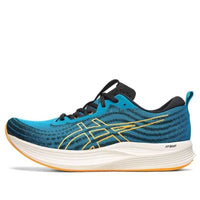 ASICS EvoRide Speed 'Island Blue Orange Pop' 1011B612-400