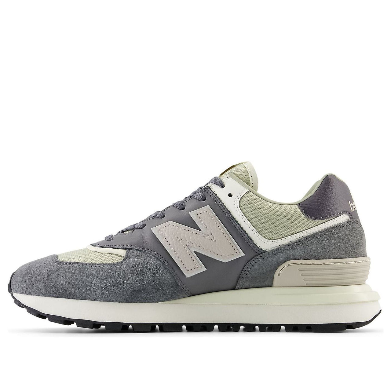 New Balance 574 'Grey' U574LGGD