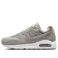 (WMNS) Nike Air Max Command PRM 'Grey White' 718896-022