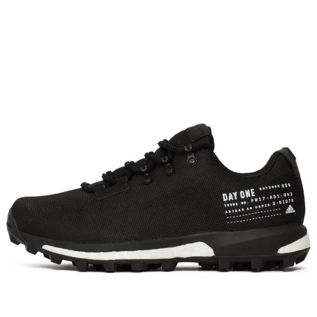 adidas Terrex Agravic 'Day One' CQ2053