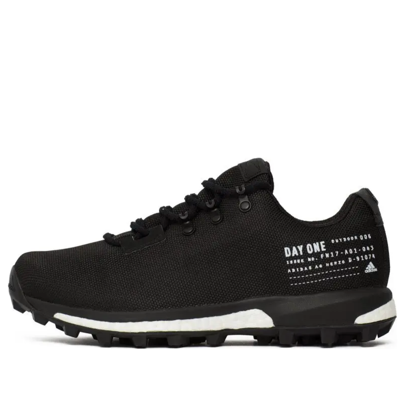 adidas Terrex Agravic 'Day One' CQ2053