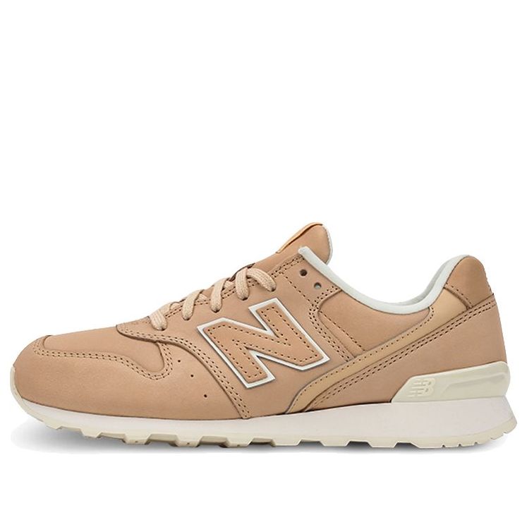 (WMNS) New Balance 996 Series 'Yellow' WR996JT